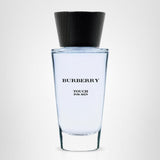Touch by Burberry for Men Eau de Toilette Spray 3.3 oz