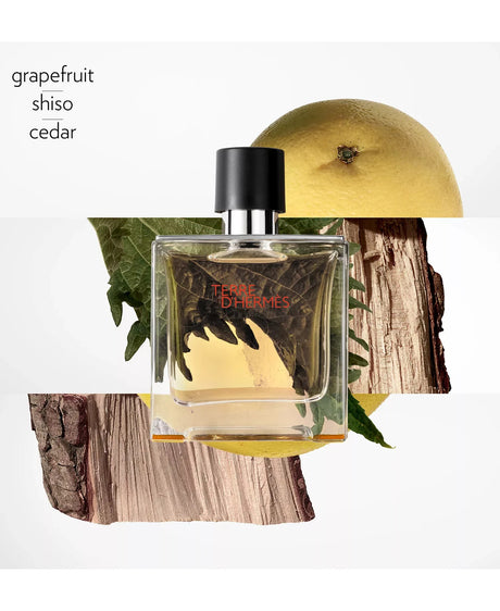 Terre d'Hermès Fragrance for Men 3 Piece Gift Set