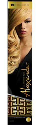 Sensationnel Alexander Remi Yaki Human Hair 10" Color 30