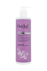Ouidad Coil Infusion Gentle Clarifying Shampoo 16.9 oz