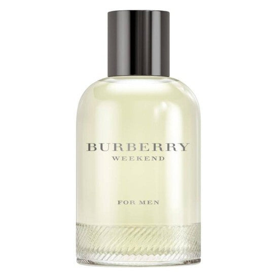 Weekend by Burberry for Men Eau de Toilette Spray 3.3 oz