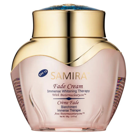 Samira Immense Therapy Fade Cream 3.4 oz