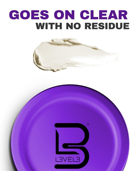 L3VEL3 Paste Matte Finish 5 oz