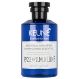 1922 by J.M.Keune for Men Essential Shampoo 8.5 oz