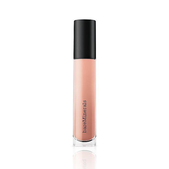 bareMinerals Gen Nude Matte Liquid Lipcolor Hemp