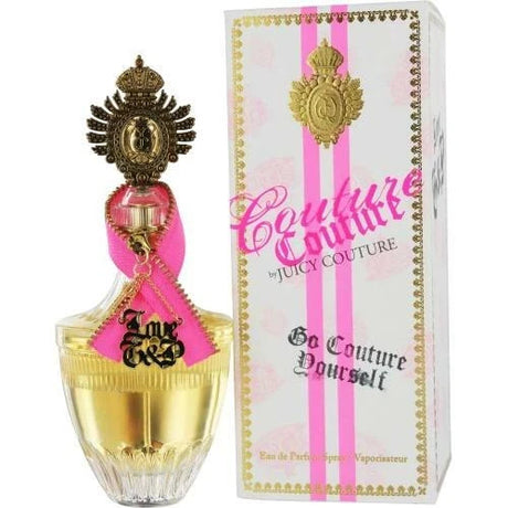 Couture Couture by Juicy Couture for Women Eau de Parfum Spray 1.7 oz