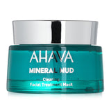 Ahava Mineral Mud Clearing Facial Treatment Mask 1.7 oz