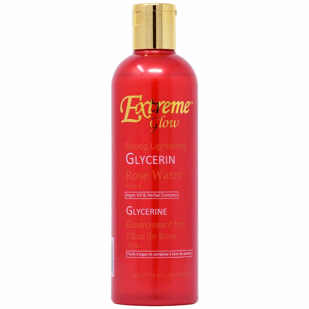 Extreme Glow Strong Brightening Glycerin 16.8 oz