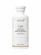 Keune Care Satin Oil Conditioner 8.5 oz