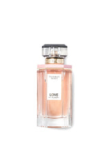 Victoria's Secret Love for Women Eau De Parfum Spray 1.7 oz