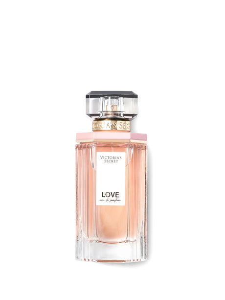 Victoria's Secret Love for Women Eau De Parfum Spray 1.7 oz