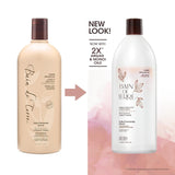 Bain de Terre Sweet Almond Long & Healthy Conditioner 33.8 oz
