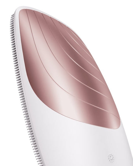 Geske Sonic Thermo Facial Brush 6 in 1