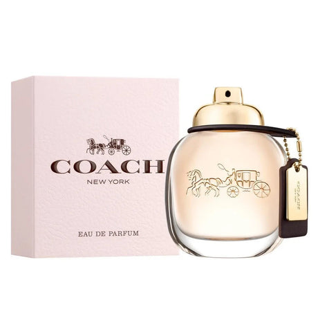 Coach New York for Women Eau de Parfum Spray 1.7 oz