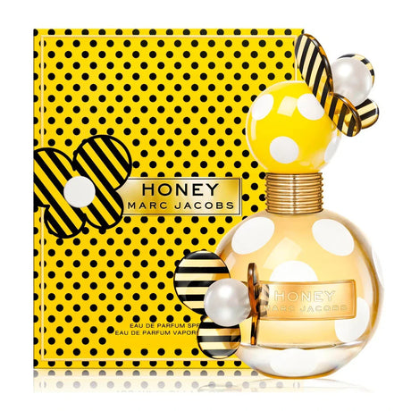 Marc Jacobs Honey for Women Eau de Parfum Spray 3.3 oz
