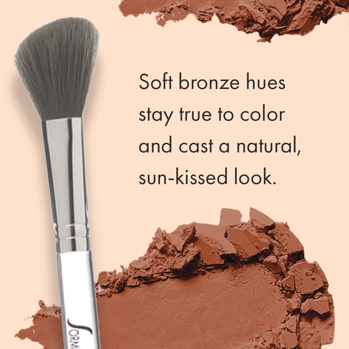 Sorme Believable Bronzer Sunkisssed