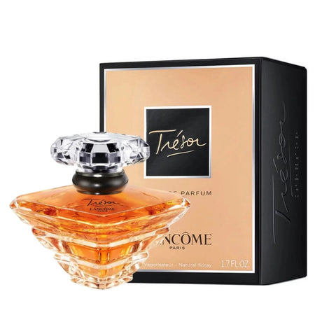 Tresor by Lancôme for Women Eau de Parfum Spray 1.7 oz