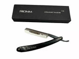 Fromm 1907 Straight Razor 72R