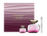 Illuminare Intensa by Vince Camuto Fragrance for Women 3 Piece Gift Set