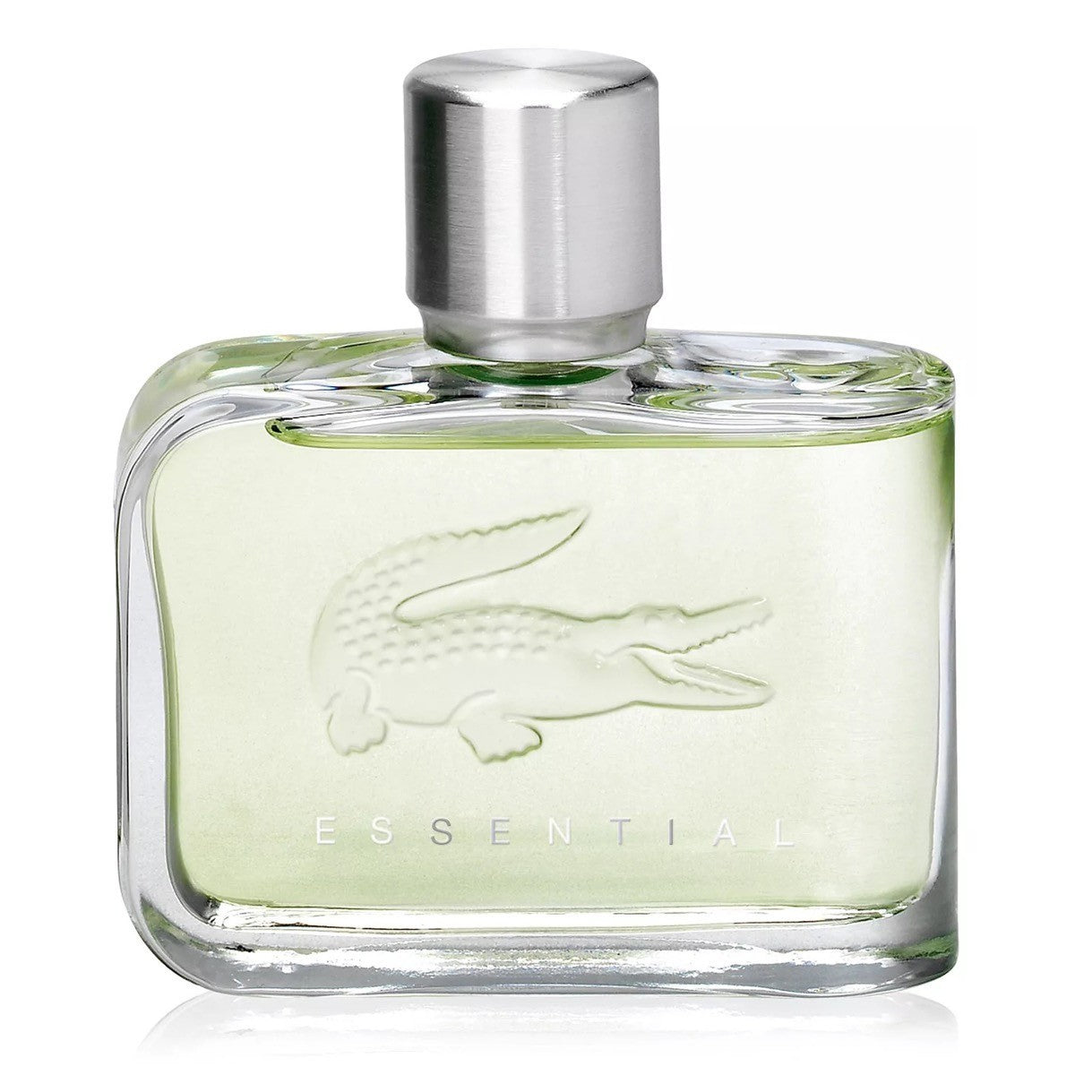 Lacoste Essential for Men Eau de Toilette Spray 4.1 oz