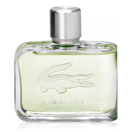 Lacoste Essential for Men Eau de Toilette Spray 4.1 oz