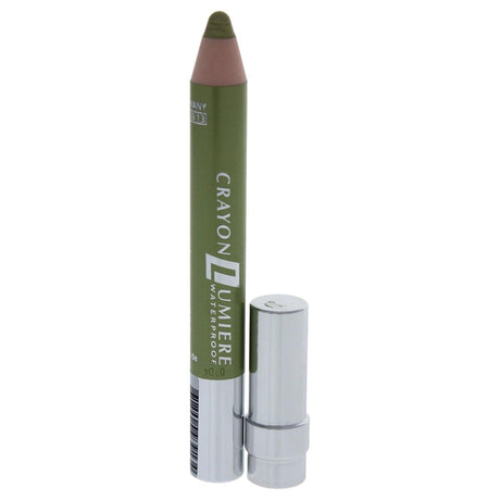 Mavala Crayon Lumiere Waterproof Vert Amande