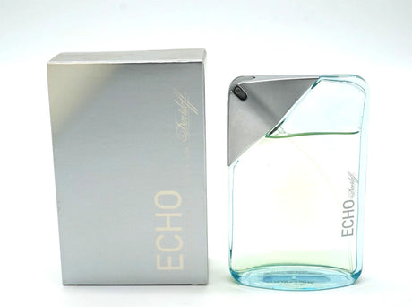 Echo by Davidoff for Men Eau de Toilette Spray 1.7 oz