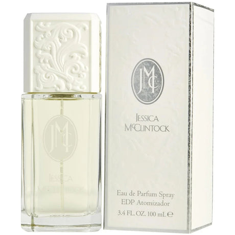 Jessica McClintock for Women Eau de Parfum Spray 3.4 oz