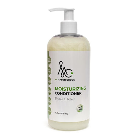 MC Salon Moisturizing Conditioner 16 oz