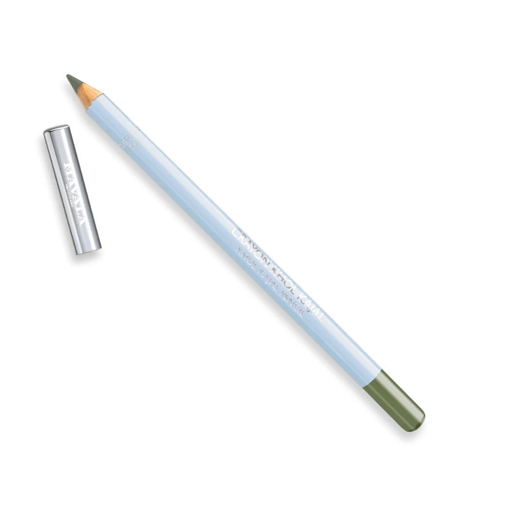 Mavala Crayon Khol Kajal Pencil Vert Mordore