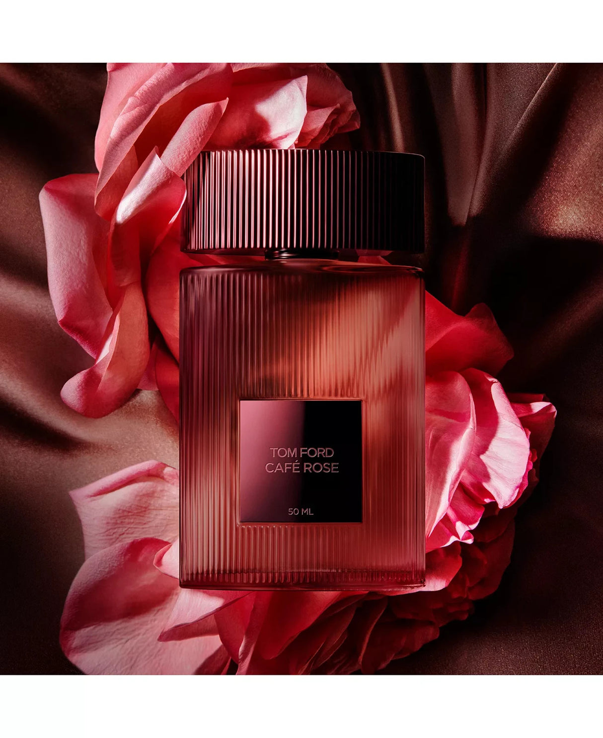 Cafe Rose by Tom Ford Eau de Parfum Spray 1.7 oz