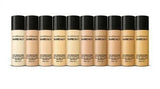 bareMinerals BareSkin Pure Brightening Serum Foundation Color Bare Nude