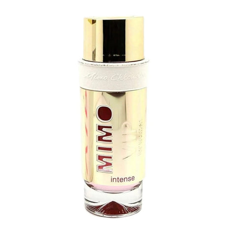 Mimo VIP Intense for Women Eau de Parfum Spray 3.3 oz