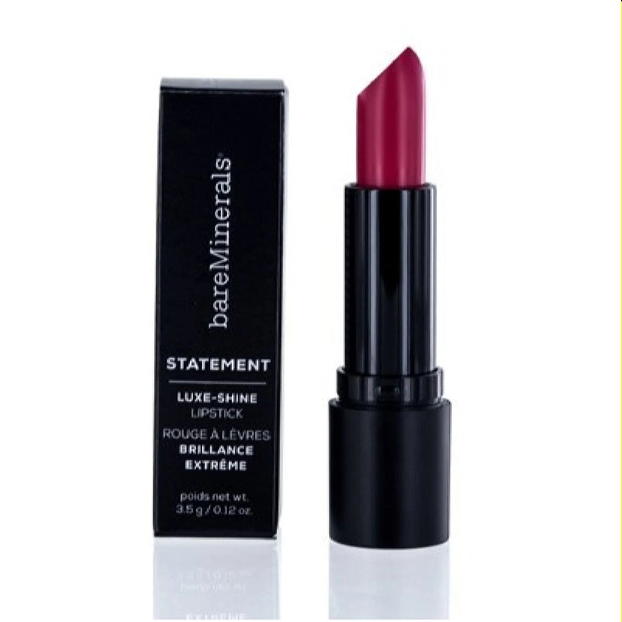 bareMinerals Gen Nude Radiant Lipstick Alpha