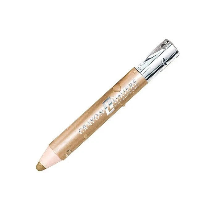 Mavala Crayon Lumiere Waterproof Or Precieux