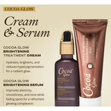 Cocoa Glow Supreme Brightening Treatment Cream 1.7 oz