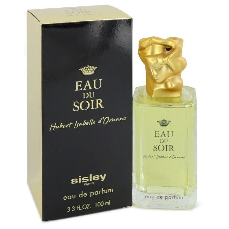 Eau du Soir by Sisley Eau de Parfum Spray 3.3 oz