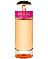 Prada Candy by Prada for Women Eau de Parfum Spray 1.7 oz