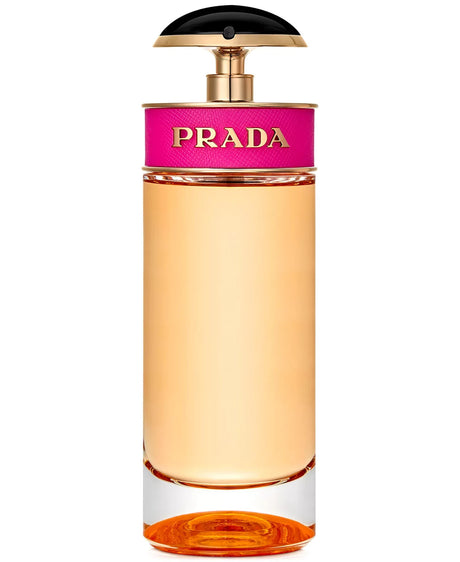 Prada Candy by Prada for Women Eau de Parfum Spray 1.7 oz