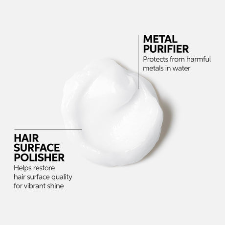 Wella ColorMotion+ Moisturizing Color Reflection Conditioner 6.7 oz