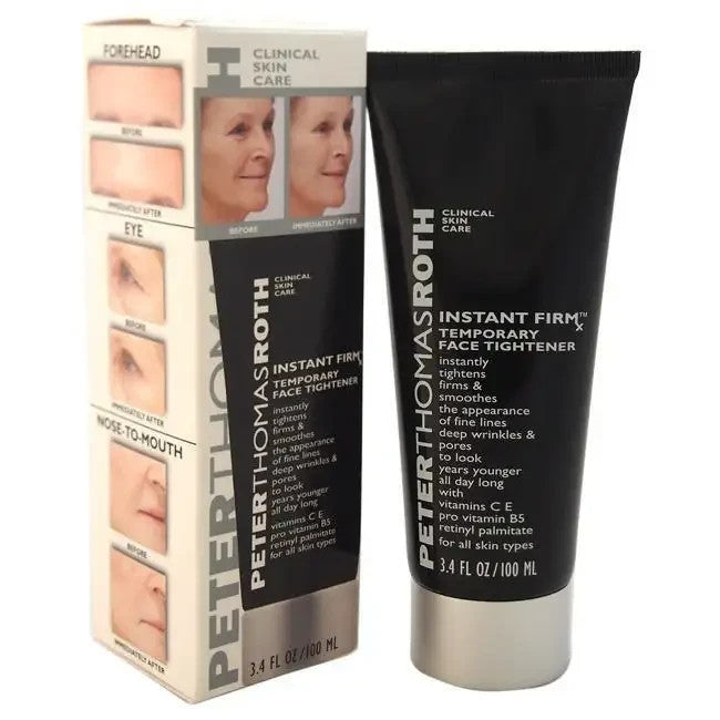 Peter Thomas Roth Instant Firmx Temporary Face Tightener 3.4 oz