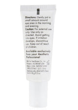 Exuviance Hydrating Eye Complex