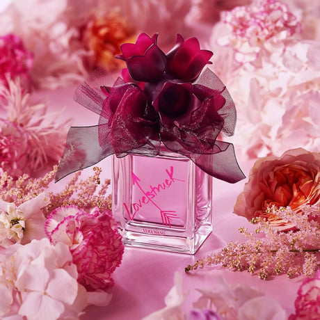 Lovestruck by Vera Wang for Women Eau de Parfum Spray 1.7 oz