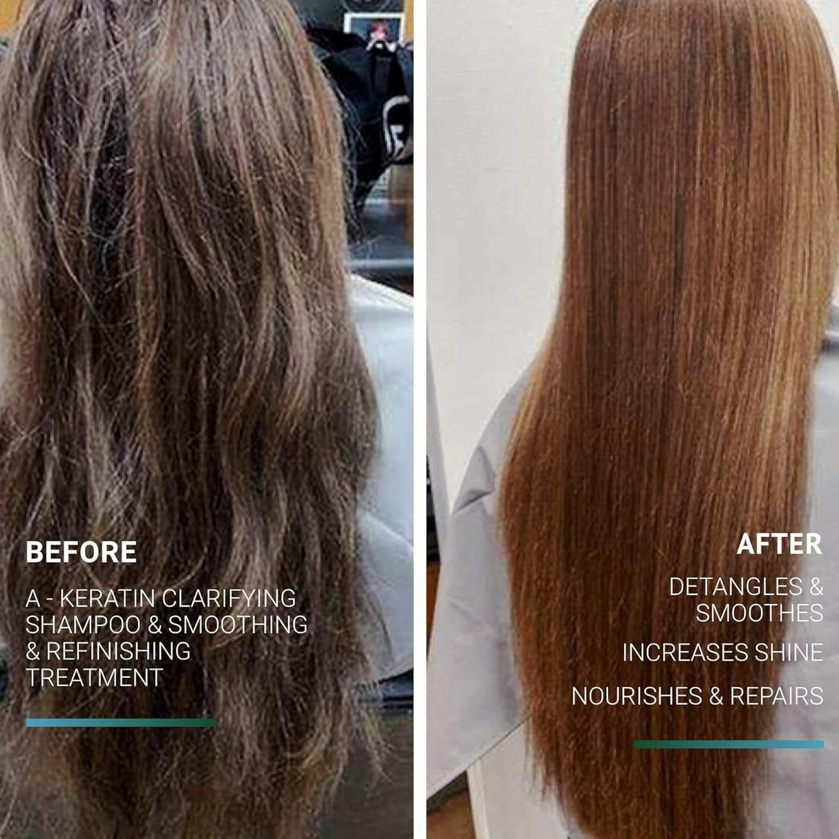 Peter Coppola a-Keratin Clarifying Shampoo 10 oz