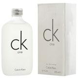 CK One by Calvin Klein Eau de Toilette Spray 6.7 oz