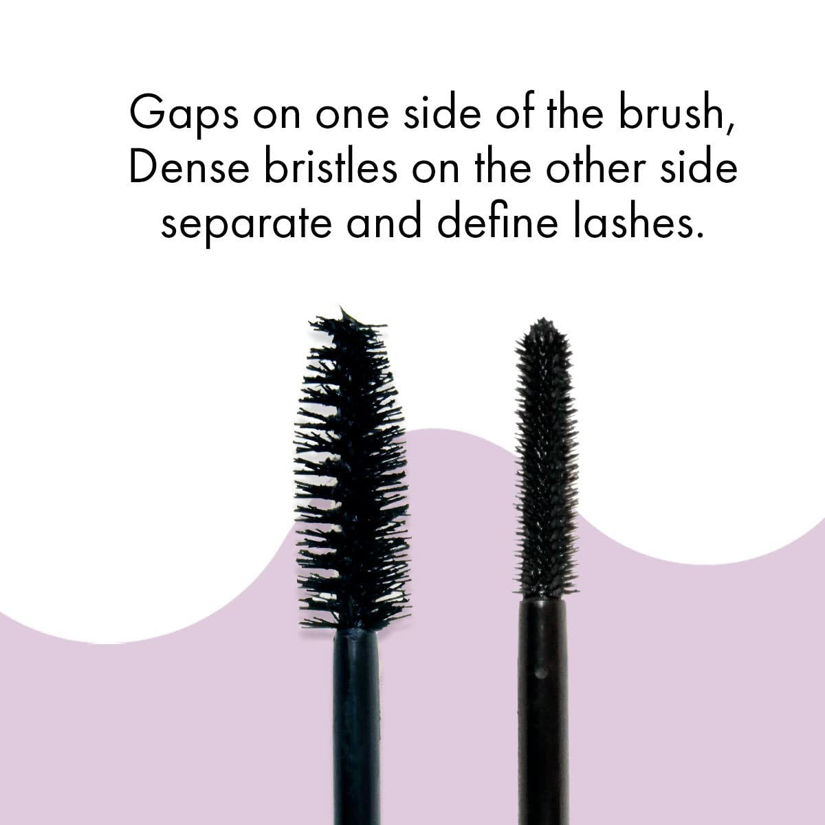 Sorme NYM Volume & Thick Mascara Bombshell Black