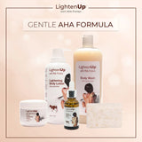 LightenUp Milk Protein Intense Brightening Serum 1 oz