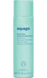 Aquage Spray Wax Volume & Definition 8 oz