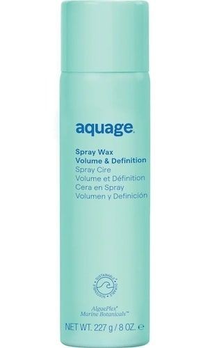 Aquage Spray Wax Volume & Definition 8 oz