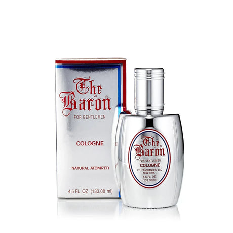 The Baron for Men by LTL Cologne Spray 4.5 oz